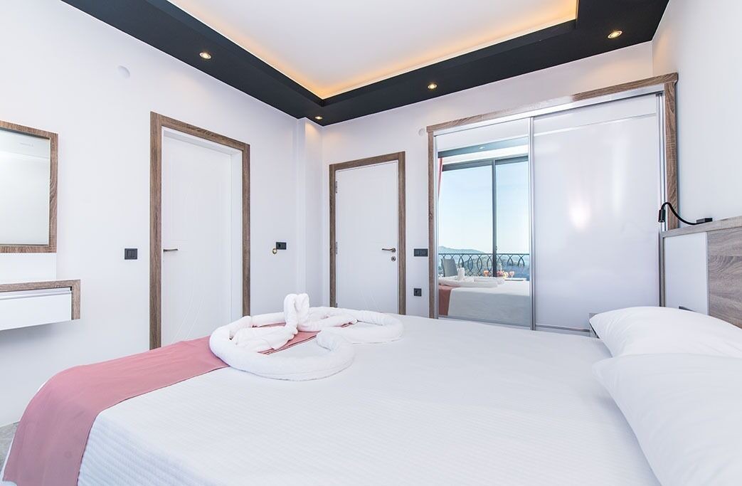 Photo of Bedroom in Kas