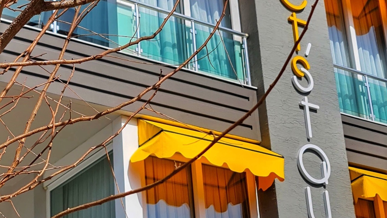 Photo of Outdoor in Muratpasa