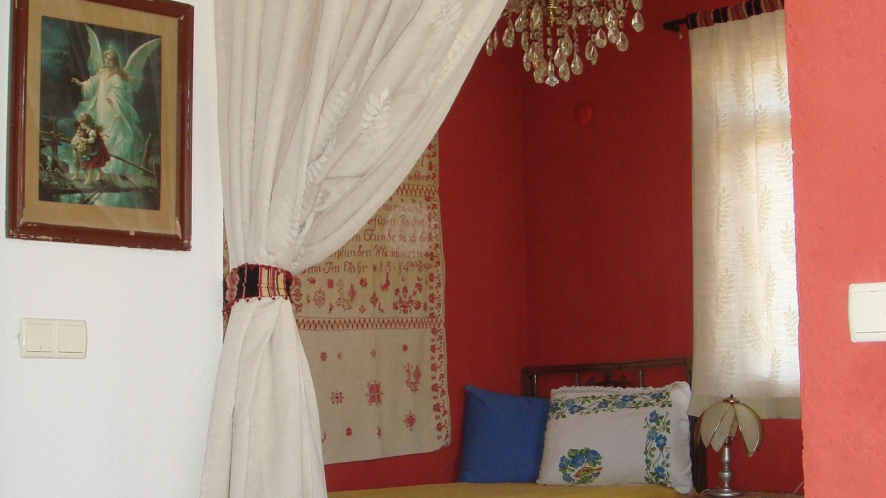 Photo of Bedroom in Kas