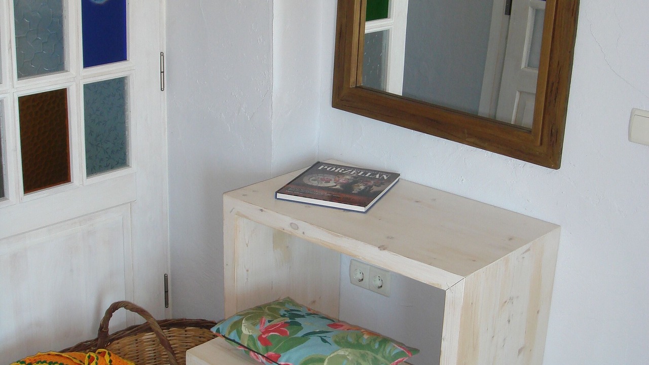Photo of Bedroom in Kas