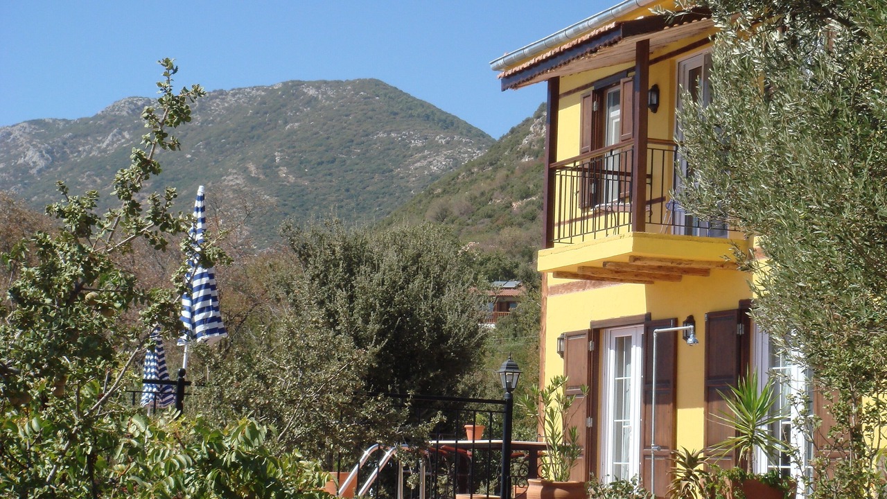 Photo of Outdoor in Kas