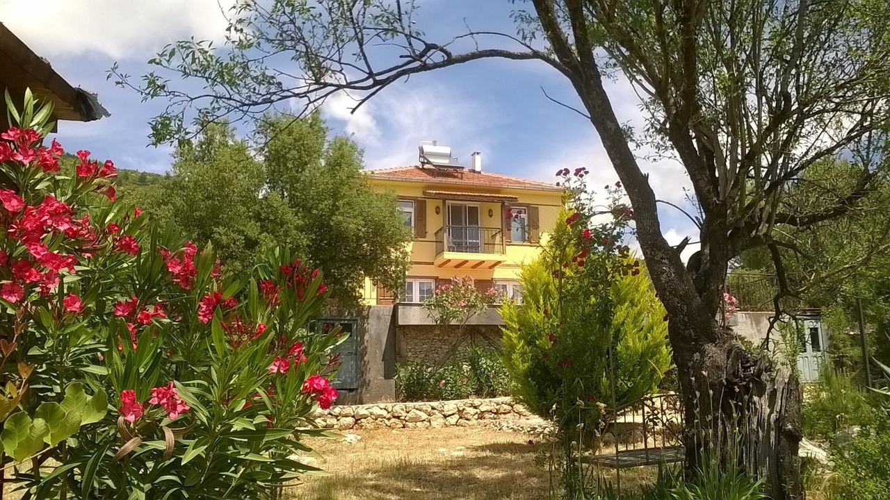 Photo of Outdoor in Kas