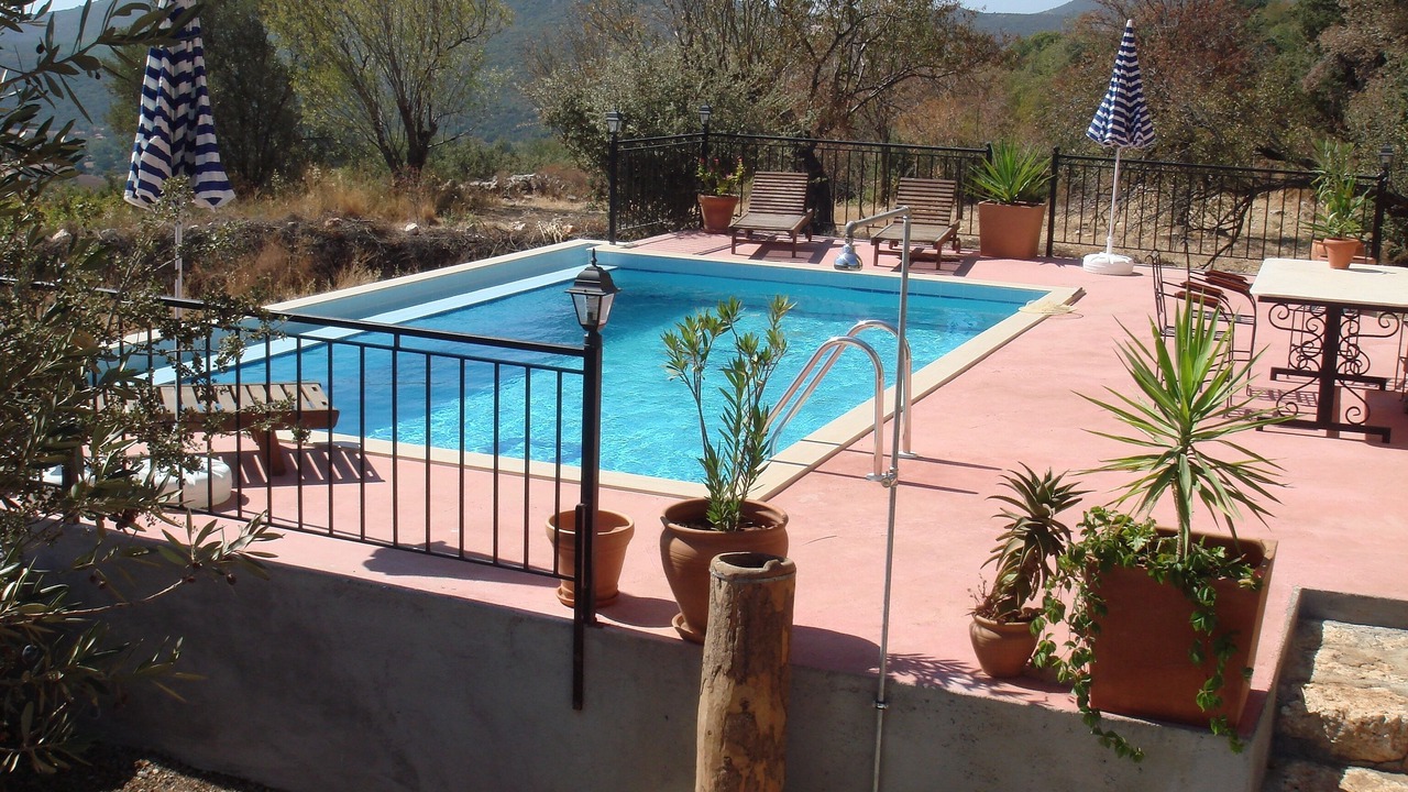 Photo of Outdoor in Kas