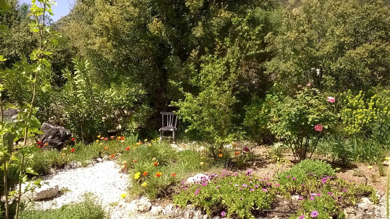 Photo of Outdoor in Kas