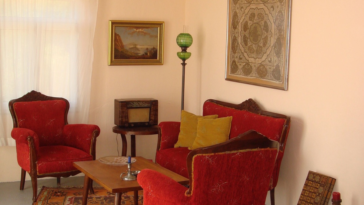 Photo of Outdoor in Kas