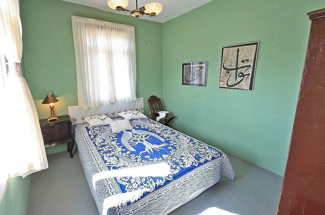 Photo of Bedroom in Kas