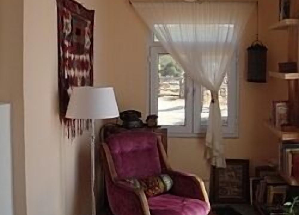 Photo of Livingroom in Kas