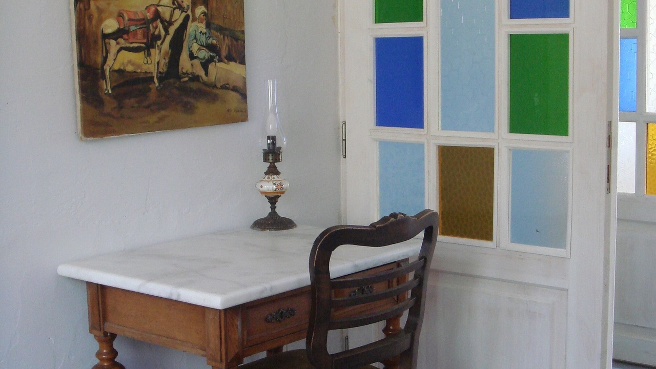 Photo of Bedroom in Kas