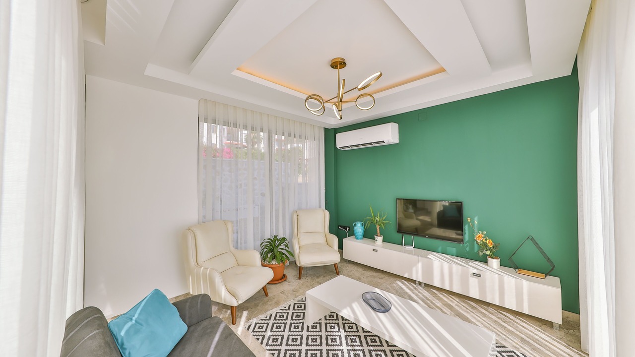 Photo of Livingroom in Kalkan