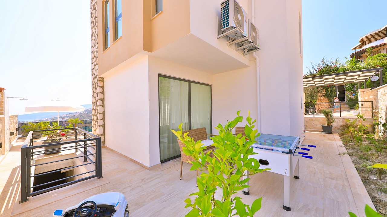 Photo of Outdoor in Kalkan