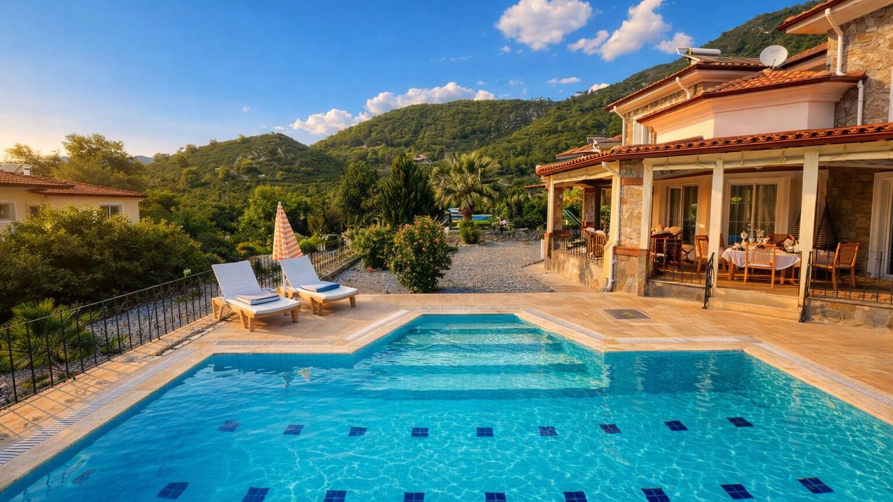 Photo of Outdoor in Fethiye
