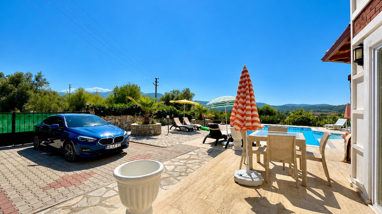 Photo of Outdoor in Fethiye