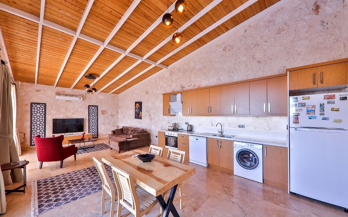 Photo of Livingroom in Kas