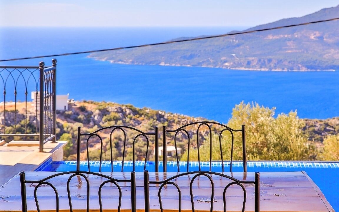 Photo of Outdoor in Kas
