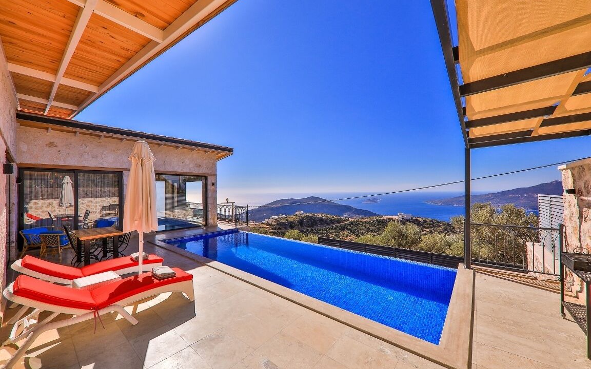 Photo of Outdoor in Kas