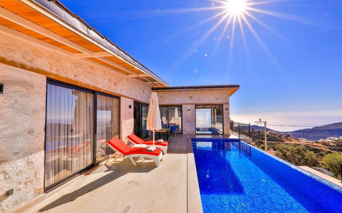 Photo of Outdoor in Kas
