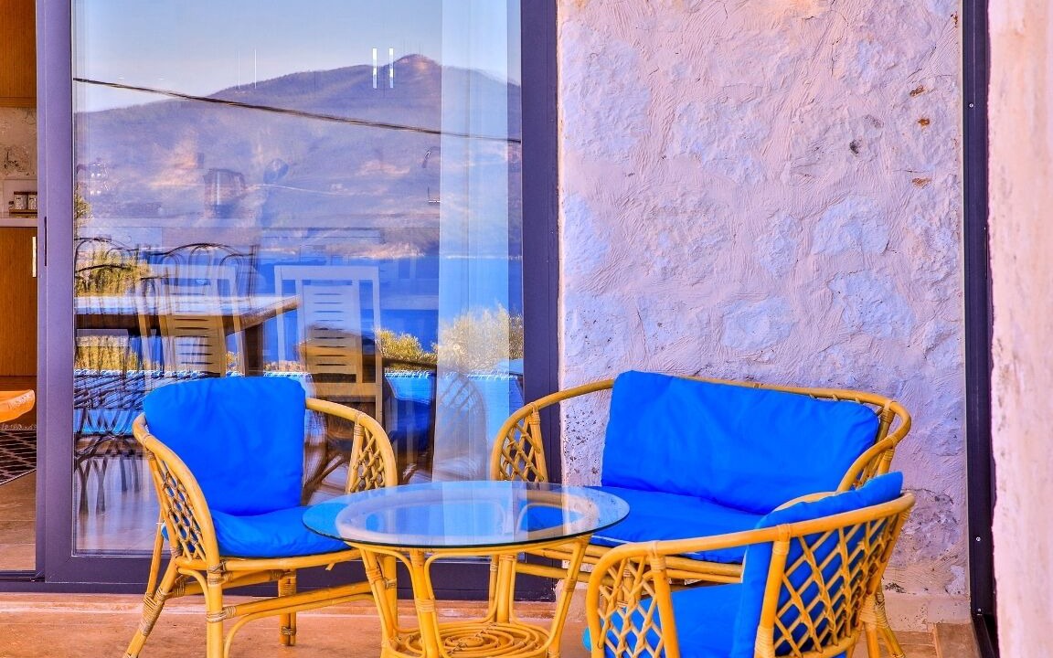 Photo of Outdoor in Kas
