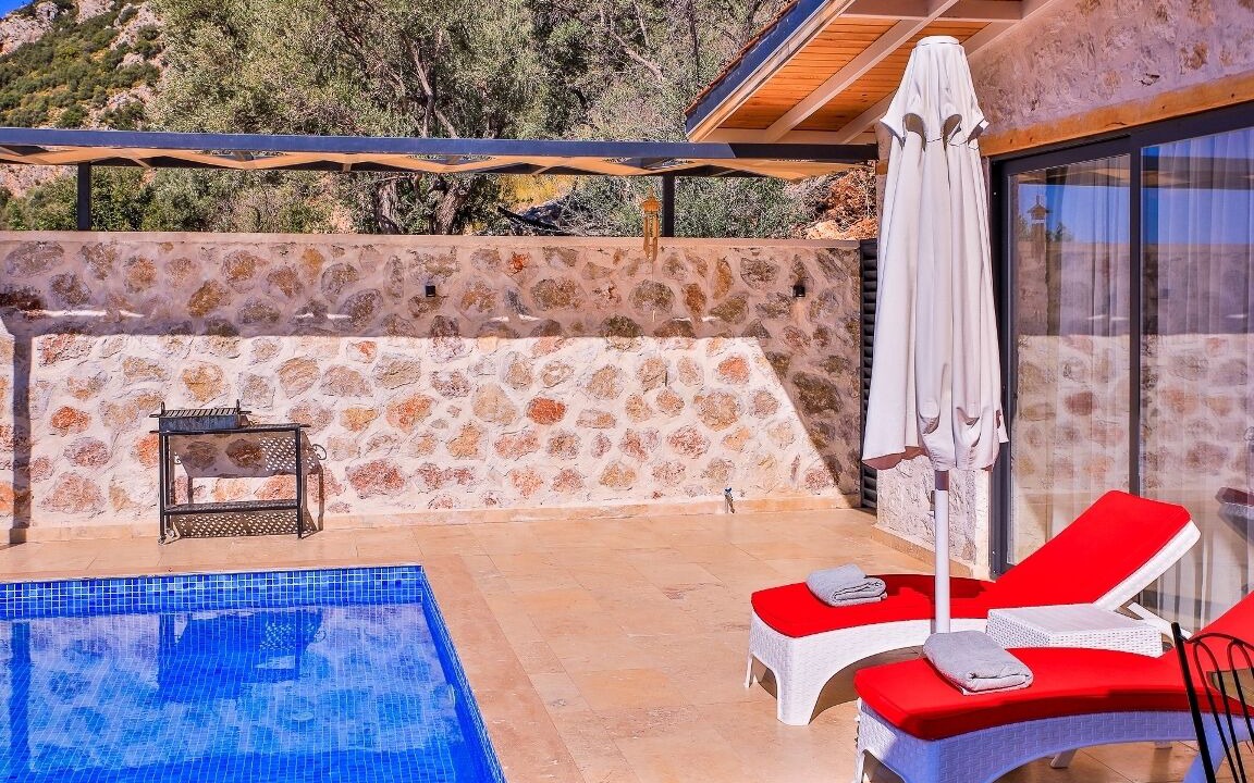 Photo of Outdoor in Kas