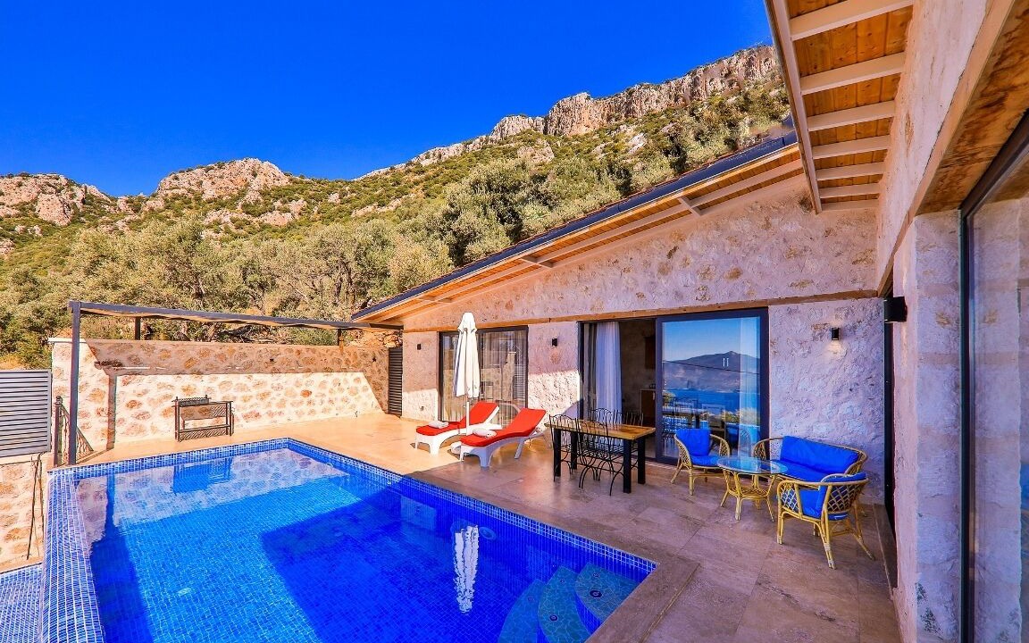 Photo of Outdoor in Kas