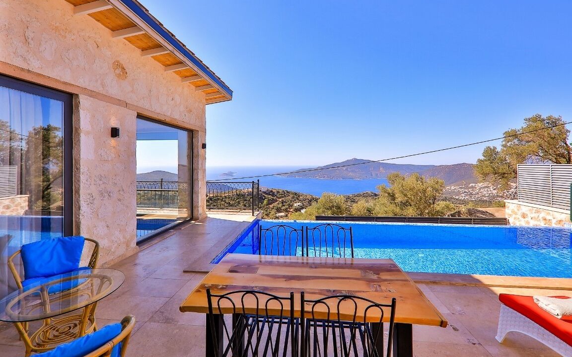 Photo of Outdoor in Kas