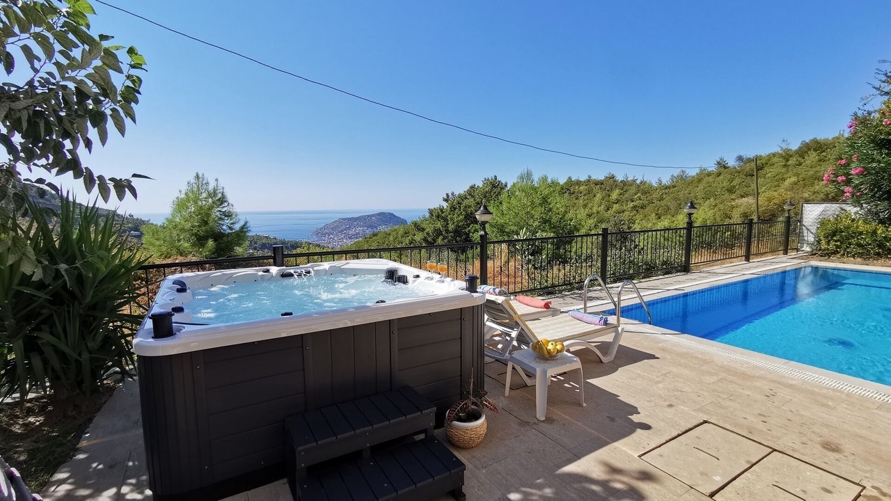 Photo of Outdoor in Bektas