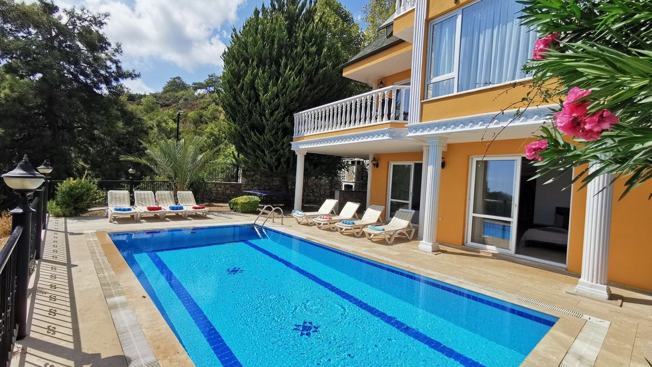 Photo of Outdoor in Bektas