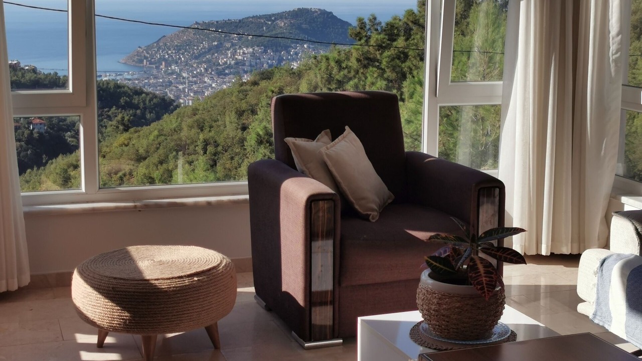 Photo of Livingroom in Bektas