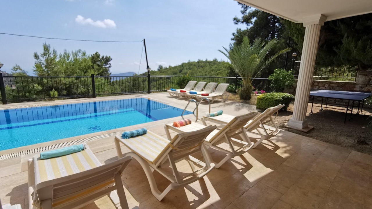 Photo of Outdoor in Bektas