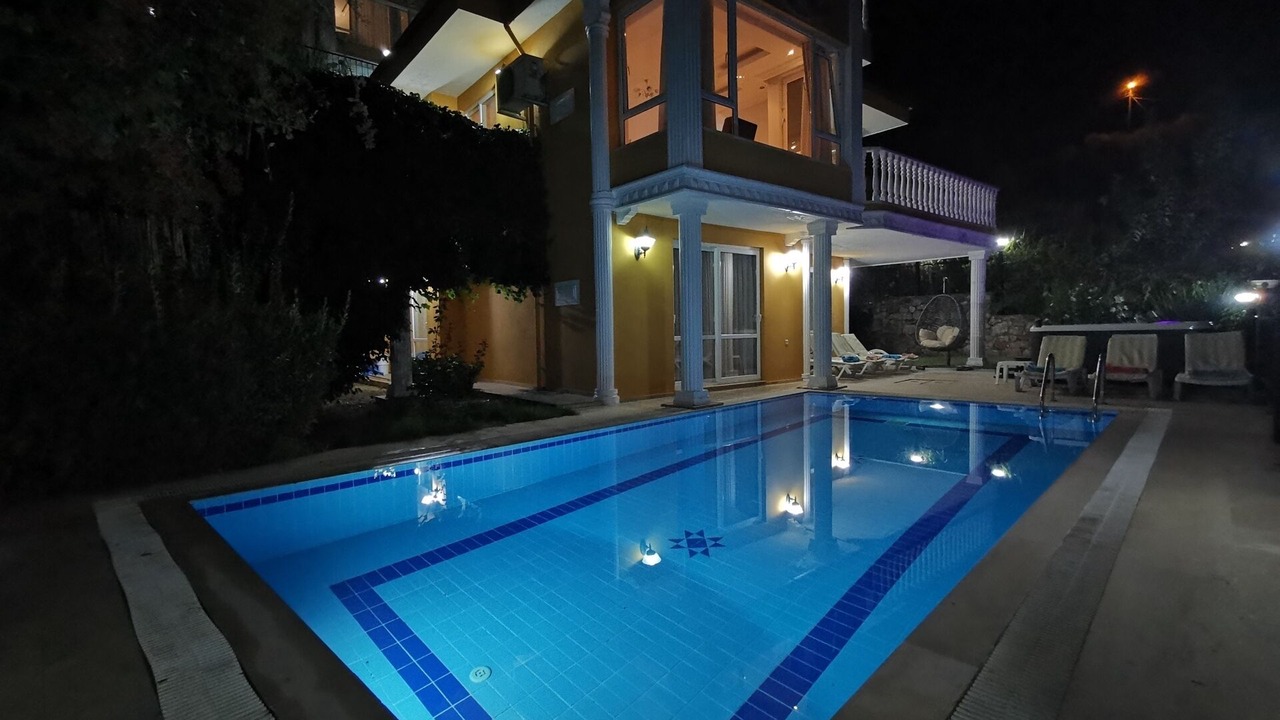 Photo of Outdoor in Bektas
