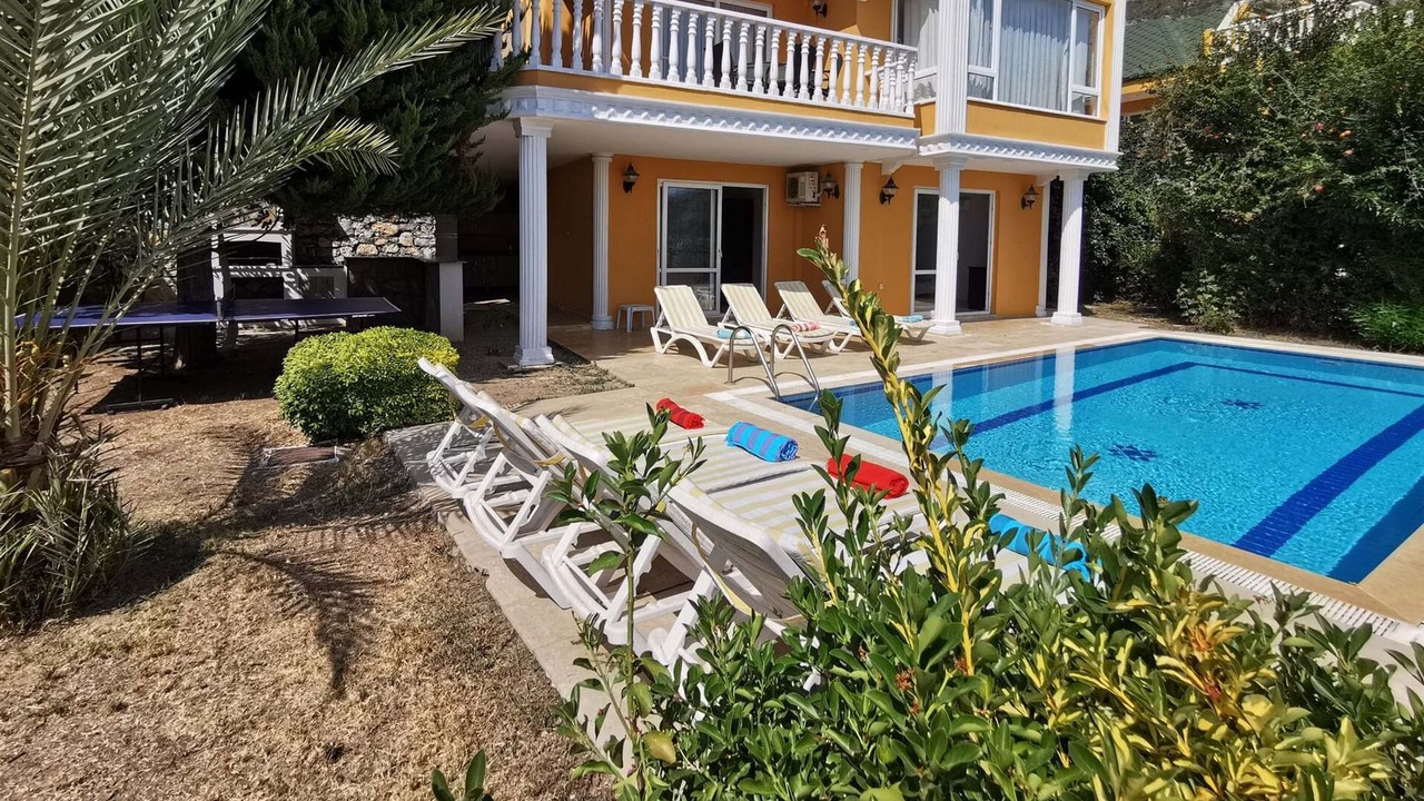 Photo of Outdoor in Bektas