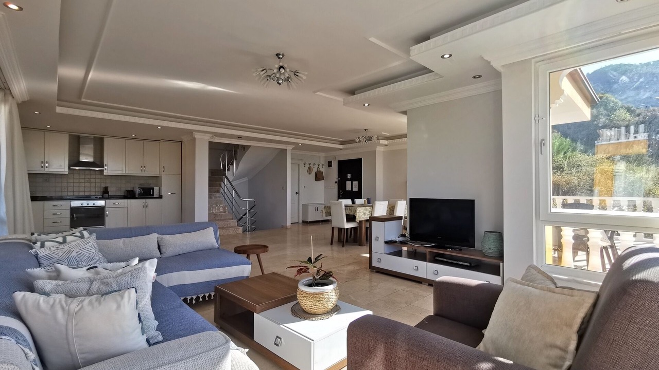 Photo of Livingroom in Bektas