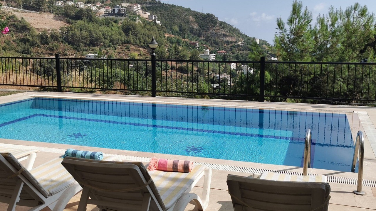 Photo of Outdoor in Bektas