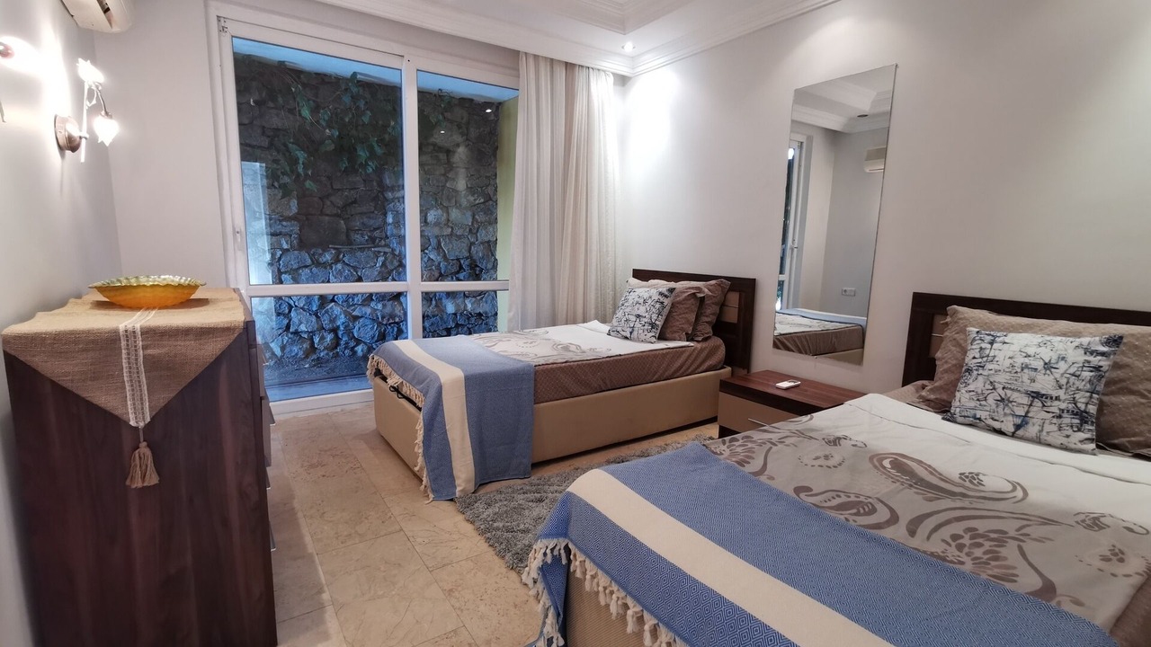 Photo of Bedroom in Bektas