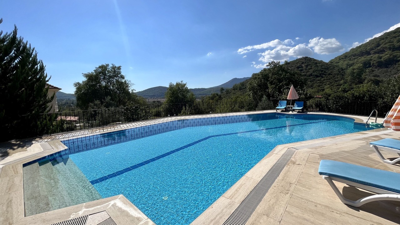 Photo of Outdoor in Fethiye