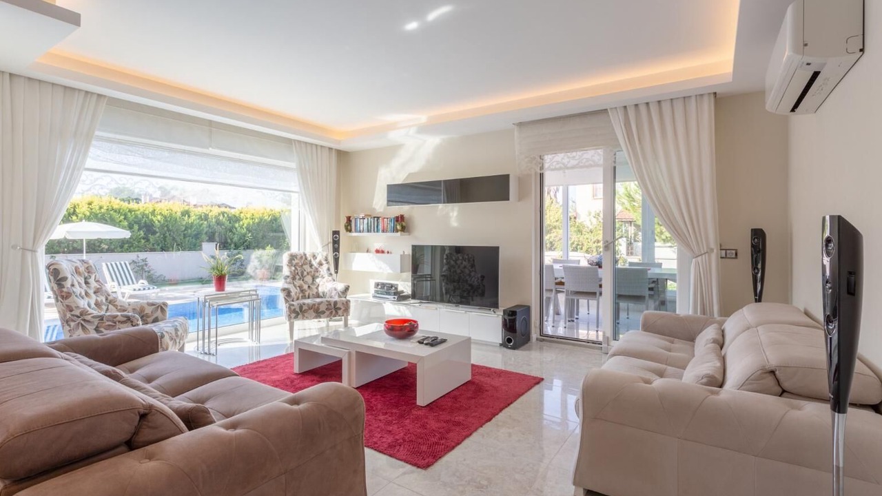 Photo of Bedroom in Dalyan