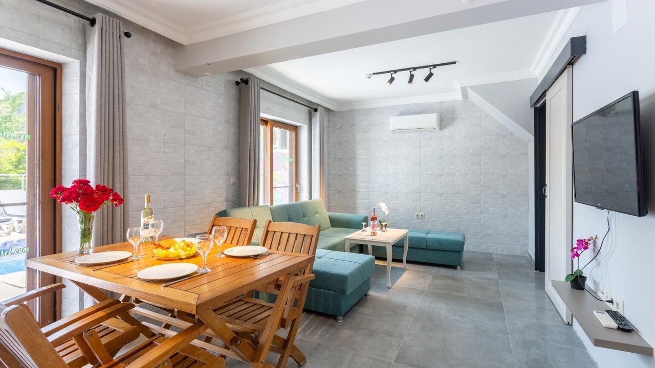 Photo of Bedroom in Dalyan