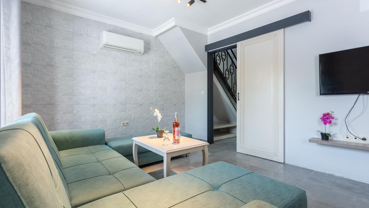 Photo of Bedroom in Dalyan