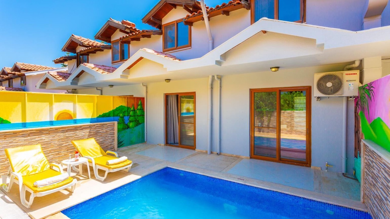 Photo of Outdoor in Dalyan