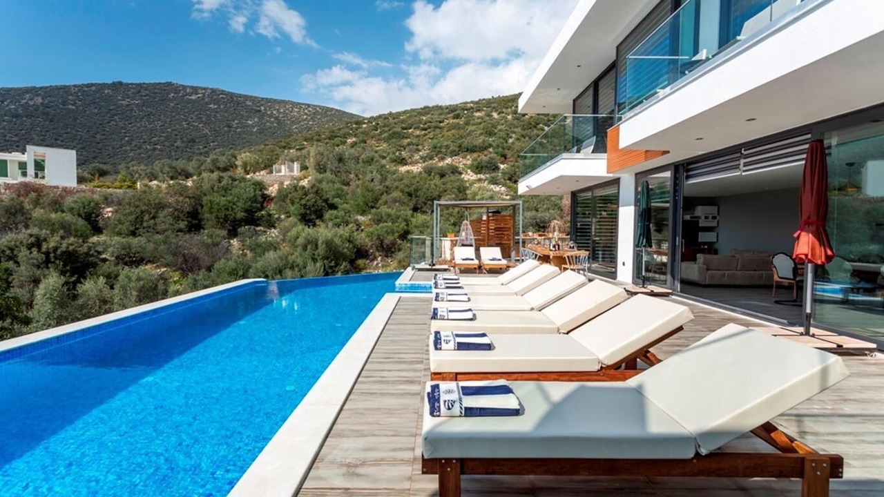 Photo of Outdoor in Kalkan