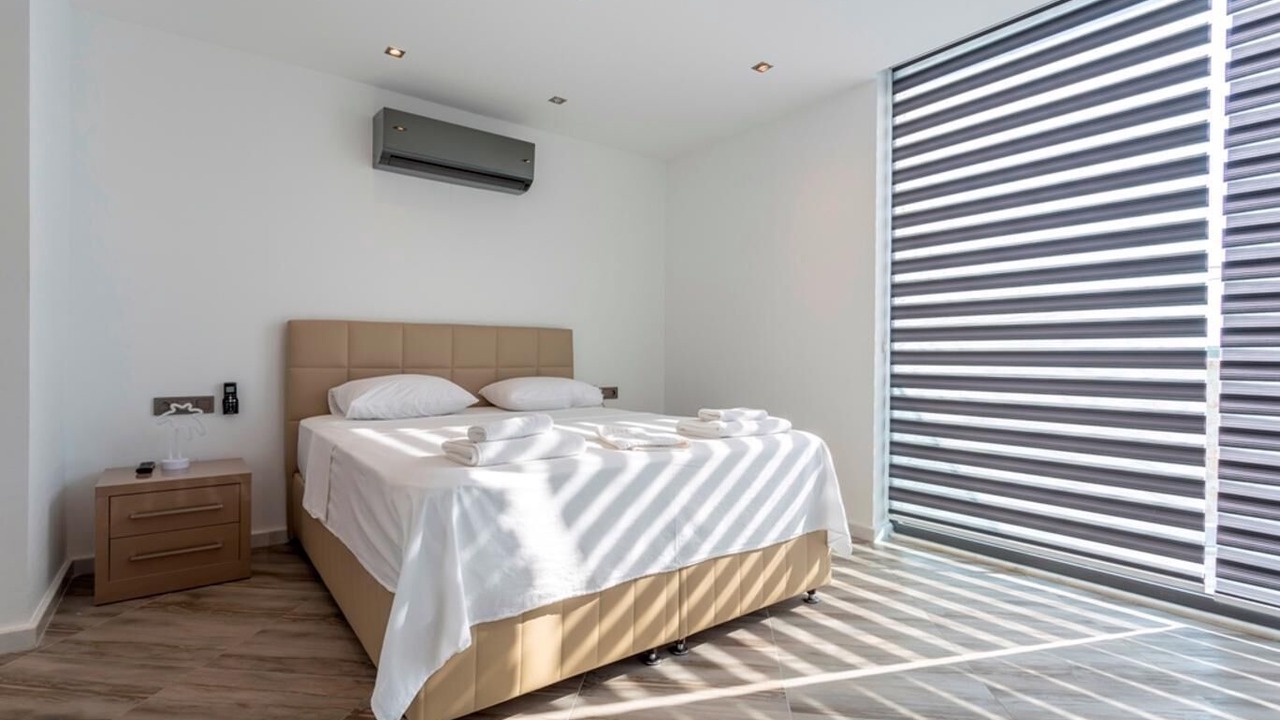 Photo of Bedroom in Kalkan