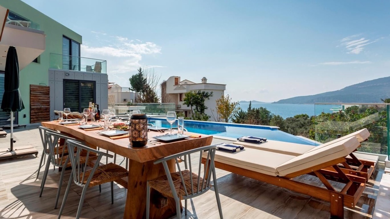 Photo of Outdoor in Kalkan