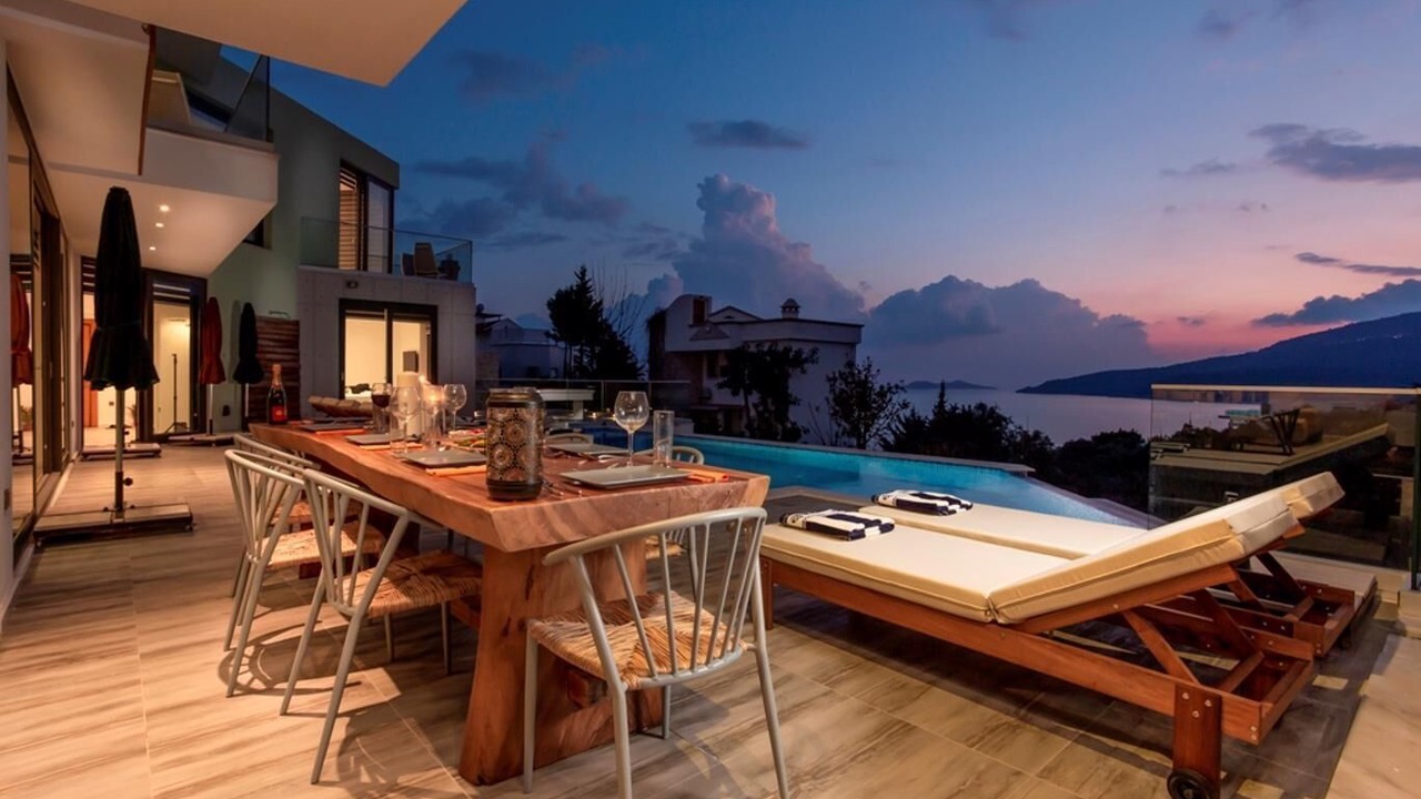 Photo of Outdoor in Kalkan