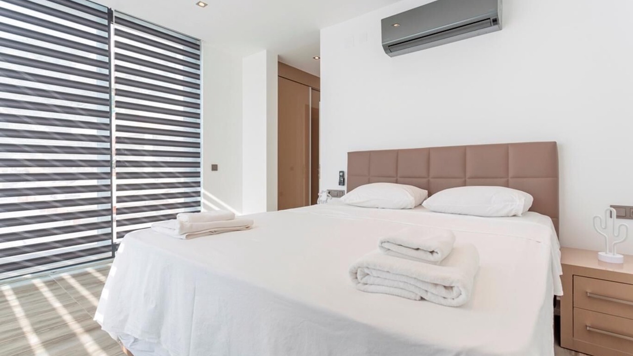 Photo of Bedroom in Kalkan