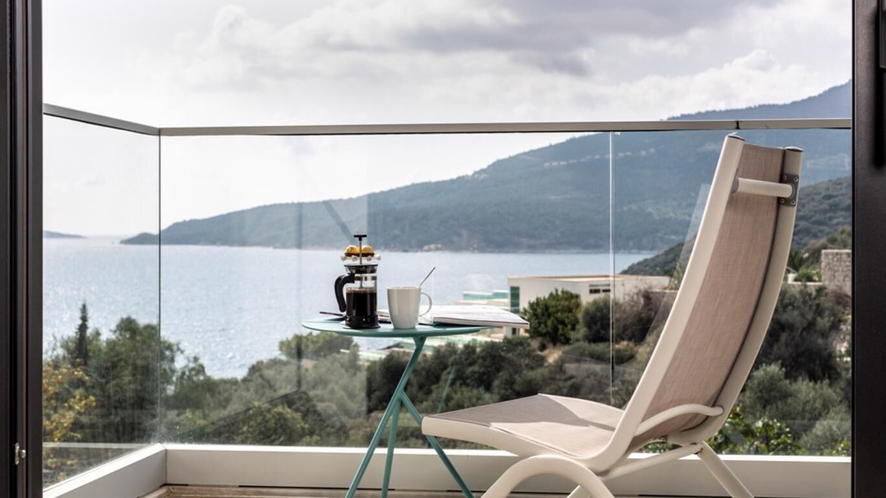Photo of Outdoor in Kalkan