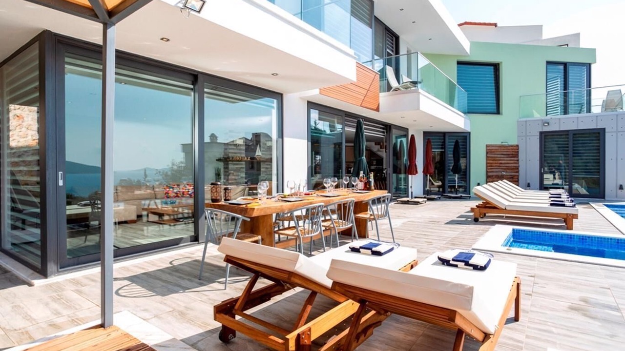 Photo of Outdoor in Kalkan