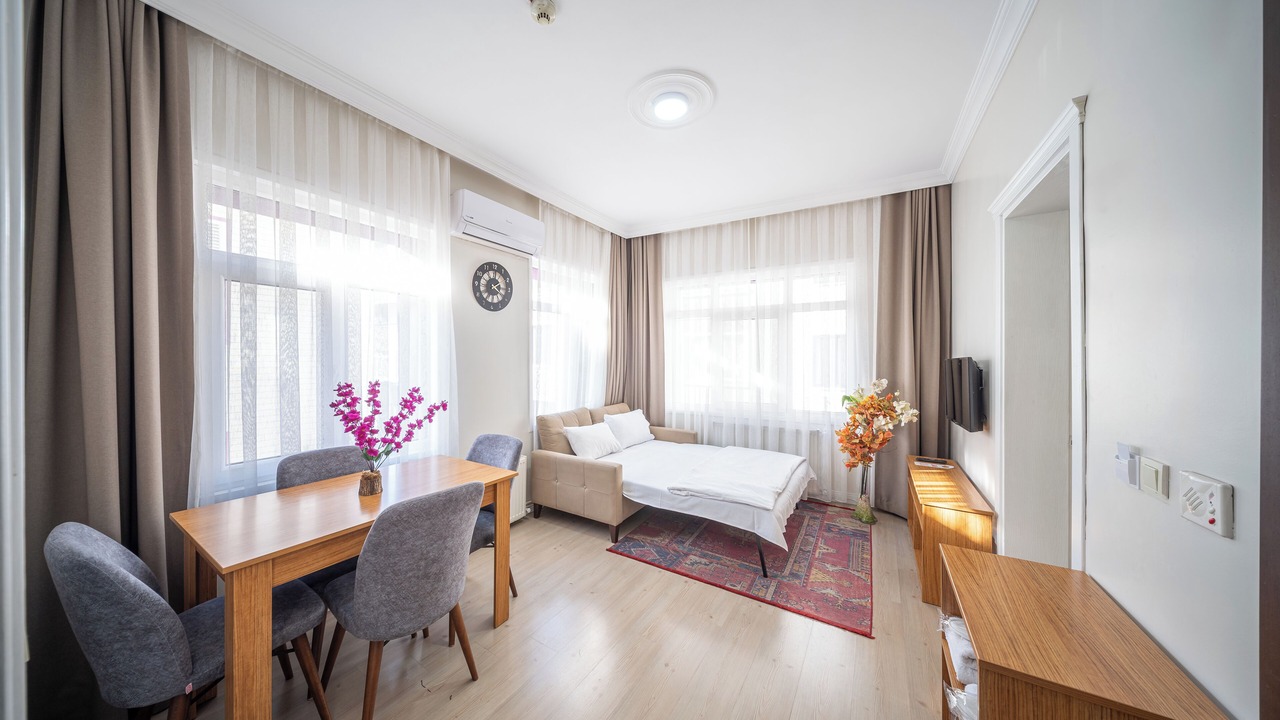 Photo of Livingroom in Emin Sinan