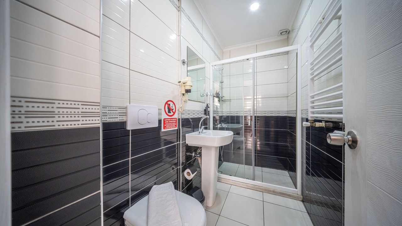 Photo of Bathroom in Emin Sinan
