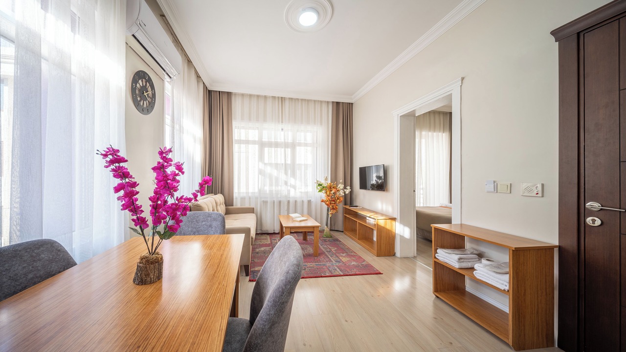 Photo of Bedroom in Emin Sinan