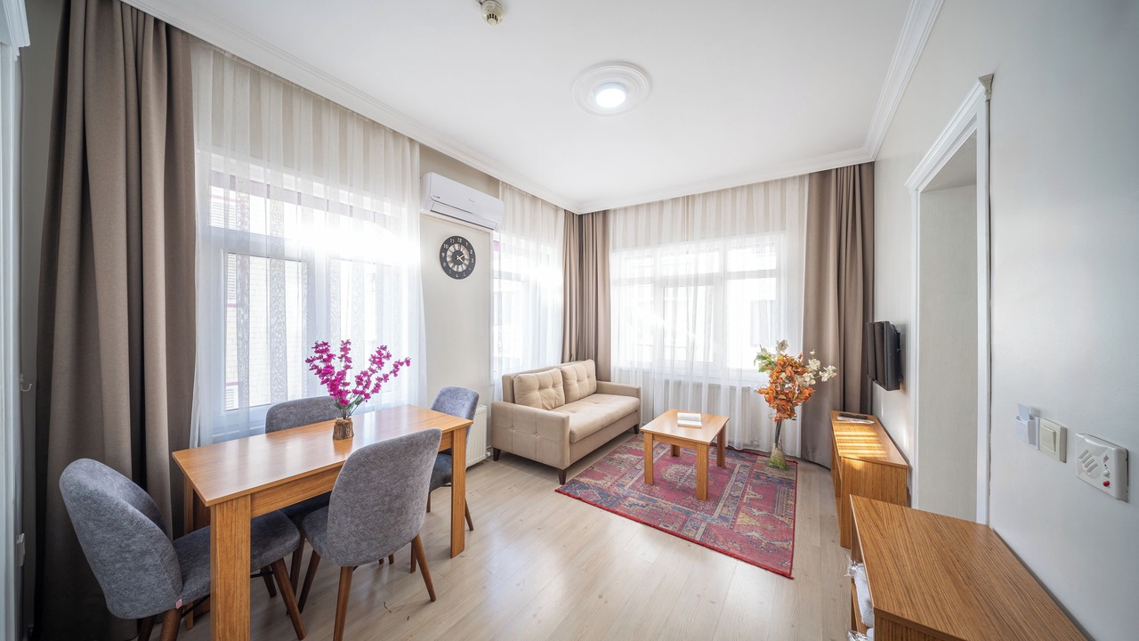 Photo of Livingroom in Emin Sinan