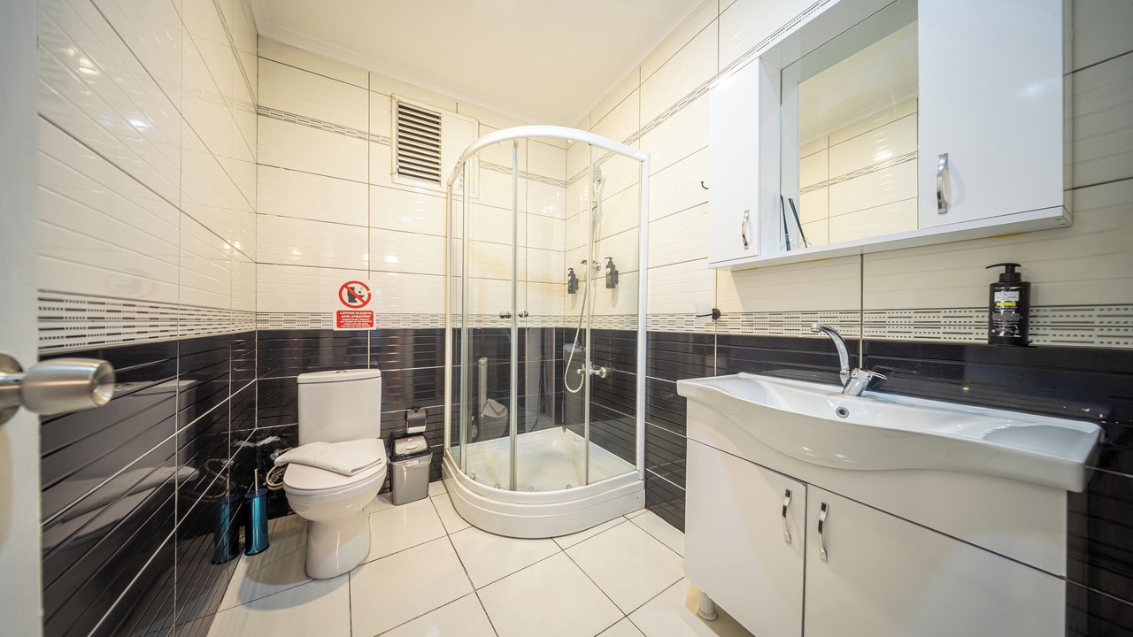 Photo of Bathroom in Emin Sinan